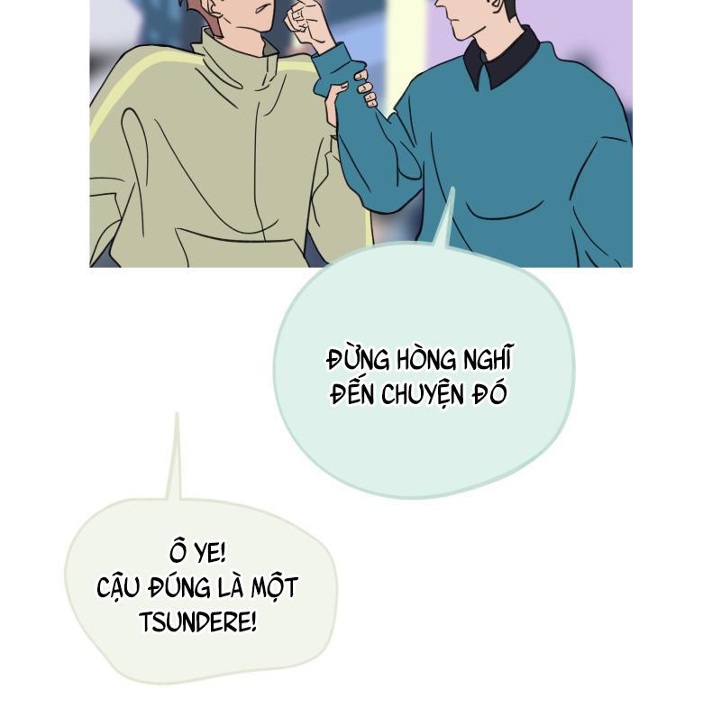 Đọc truyện Mãi Mãi Là Bạn Thân - Chapter 174