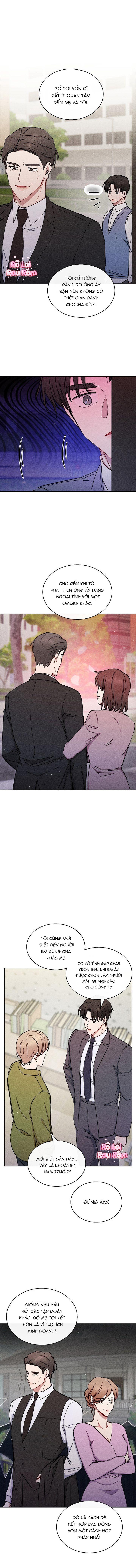 Đọc truyện Giá Như Anh Cần Em - Chapter 61