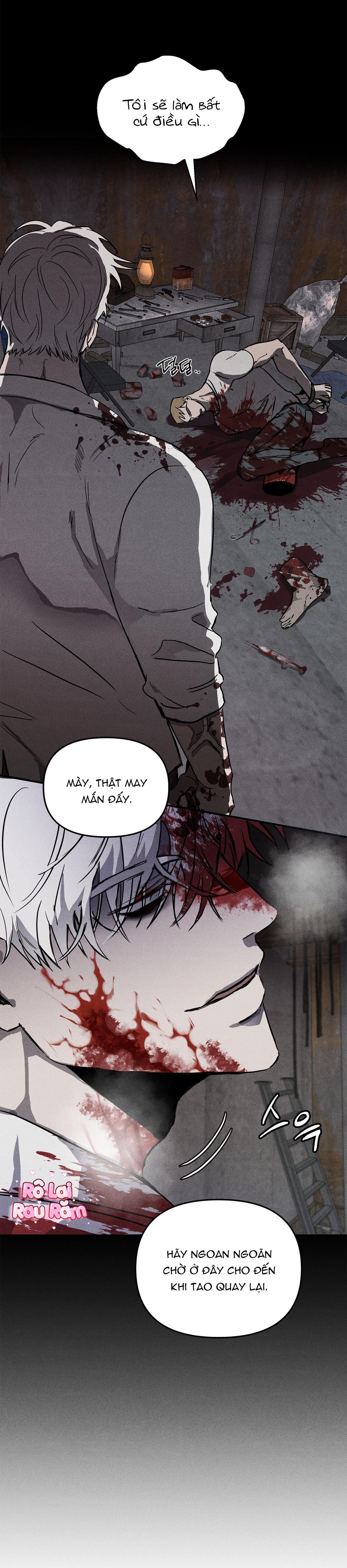 Đọc truyện  Pieta - Chapter 1