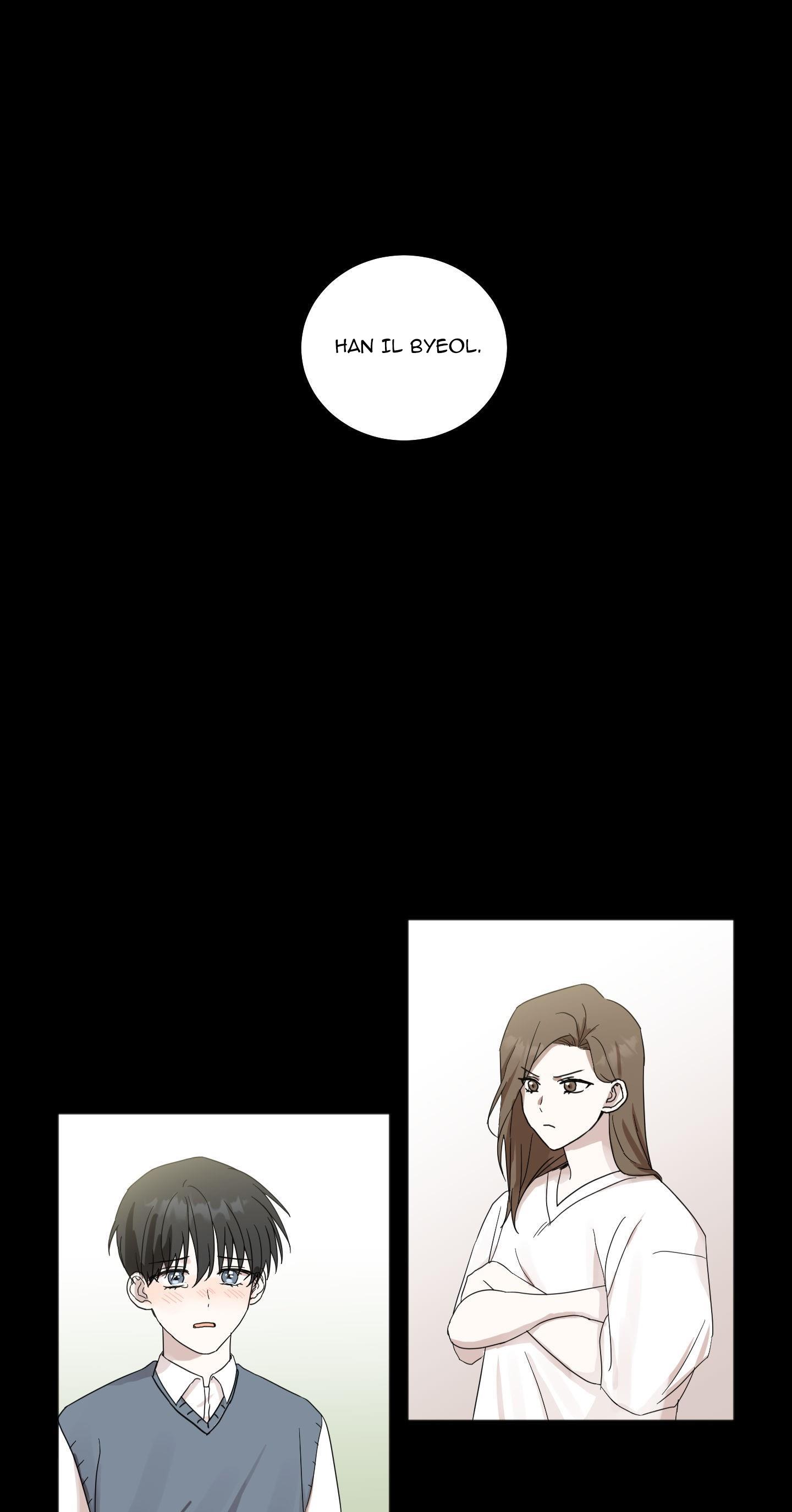 Đọc truyện CHUYỆN TÌNH CHIBI - Chapter 6