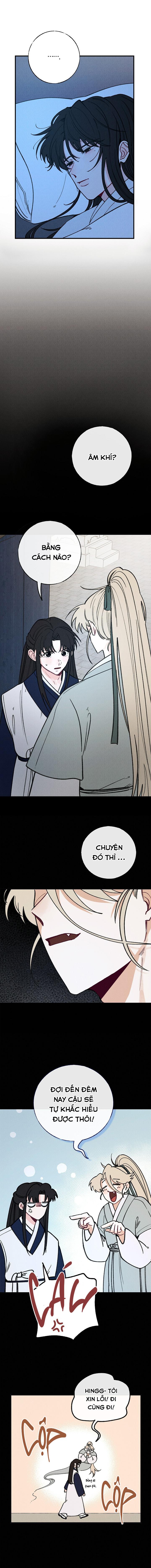 Đọc truyện LIST TRUYỆN NGẮN CHỊT CHỊT - Chapter 88