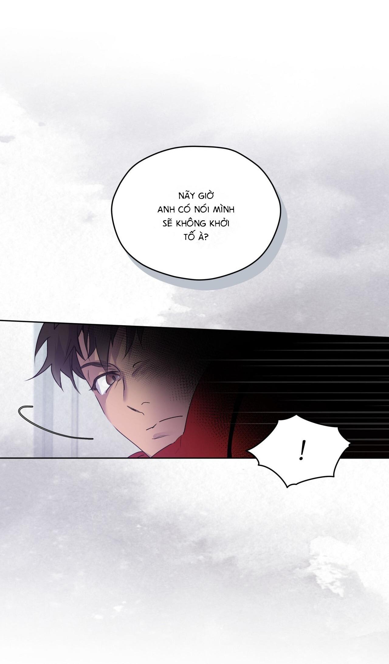 Đọc truyện  Hồi Ức Của Nhịp Thở - Chapter 8