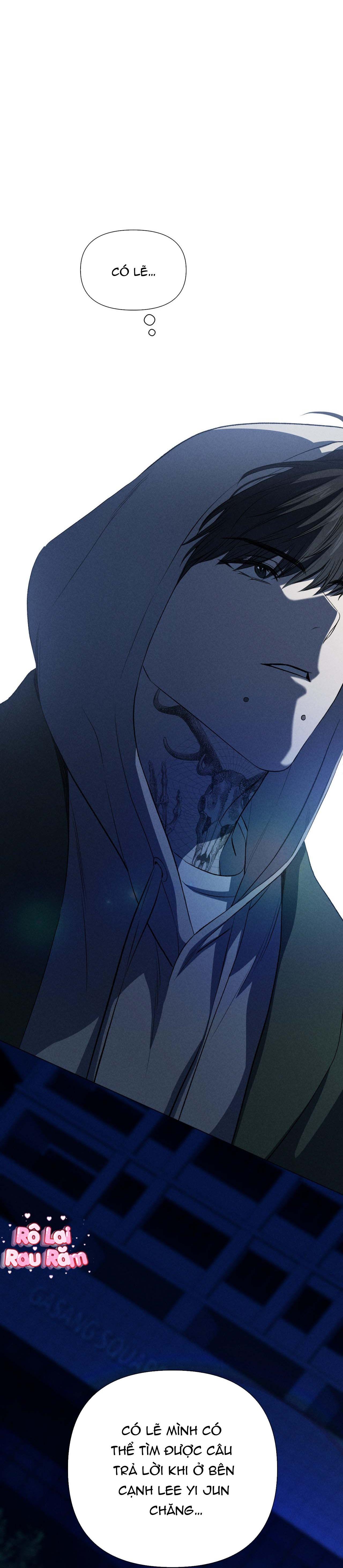 Đọc truyện CHƯA TỪNG CÓ - Chapter 19