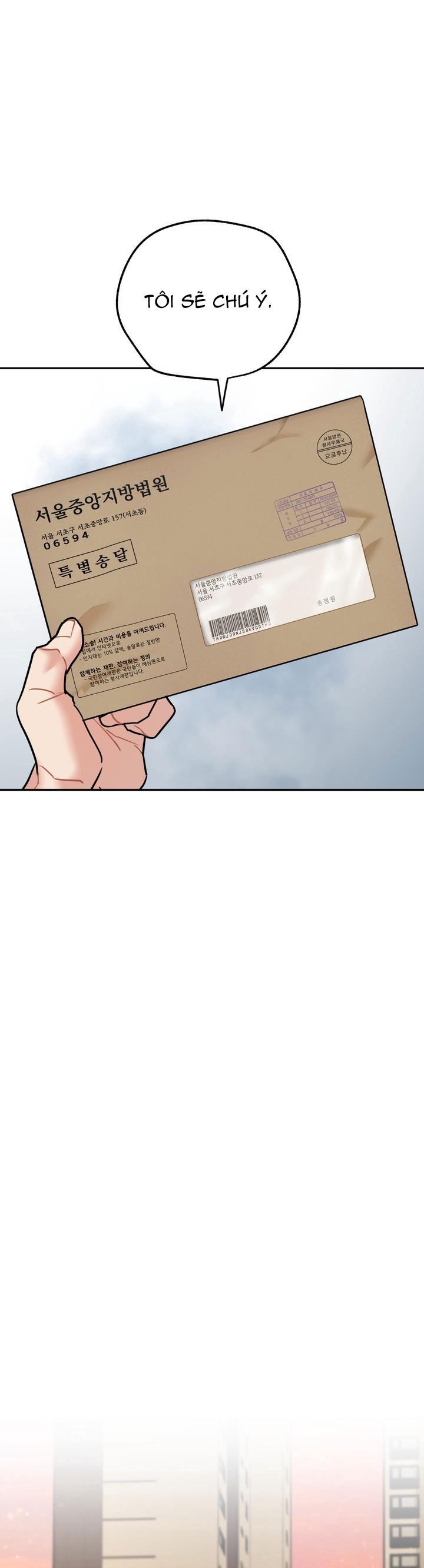 Đọc truyện HƯỚNG DẪN BDSM CƠ BẢN - Chapter 9