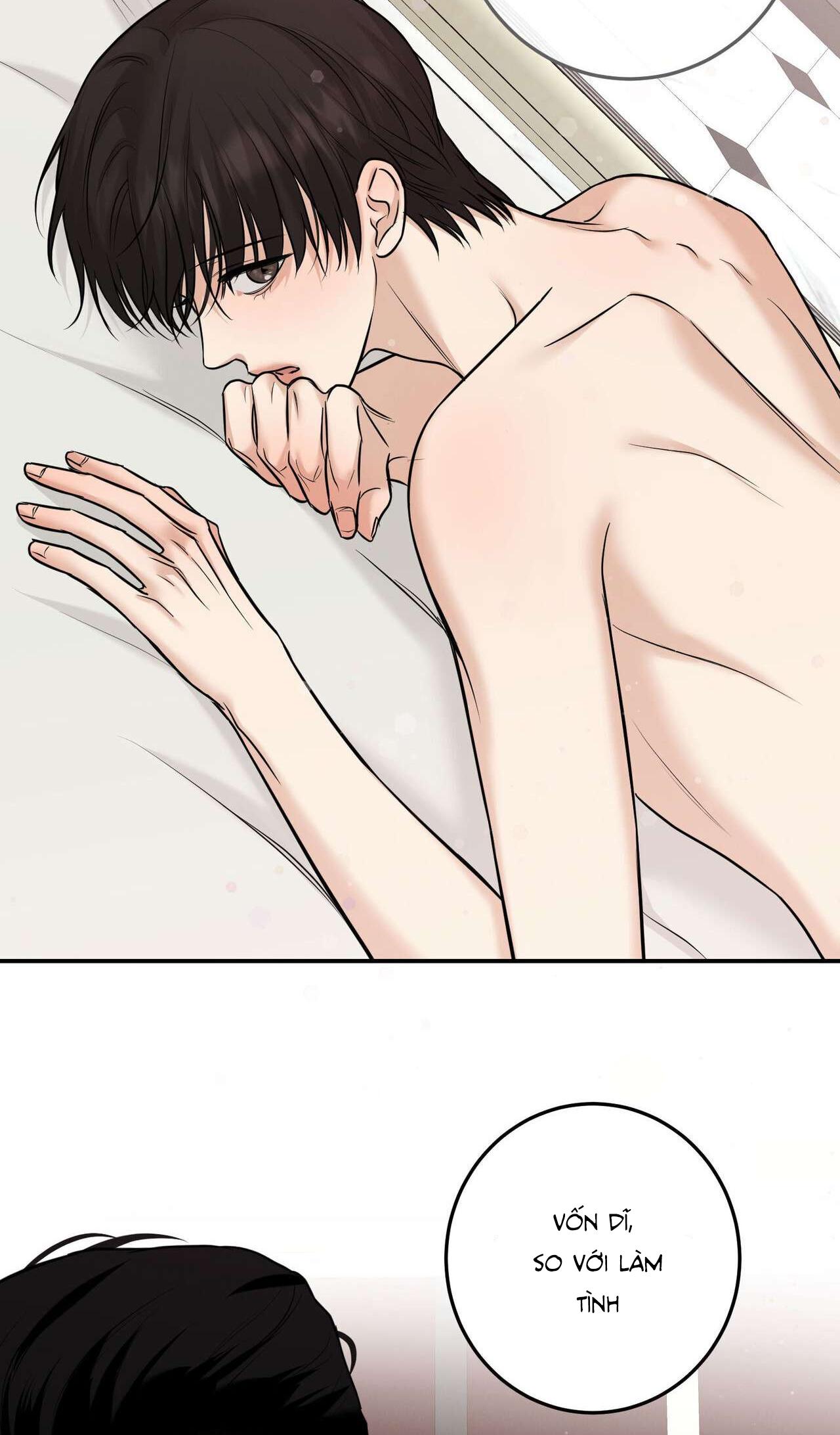 Đọc truyện THÁNG 3 - Chapter 13