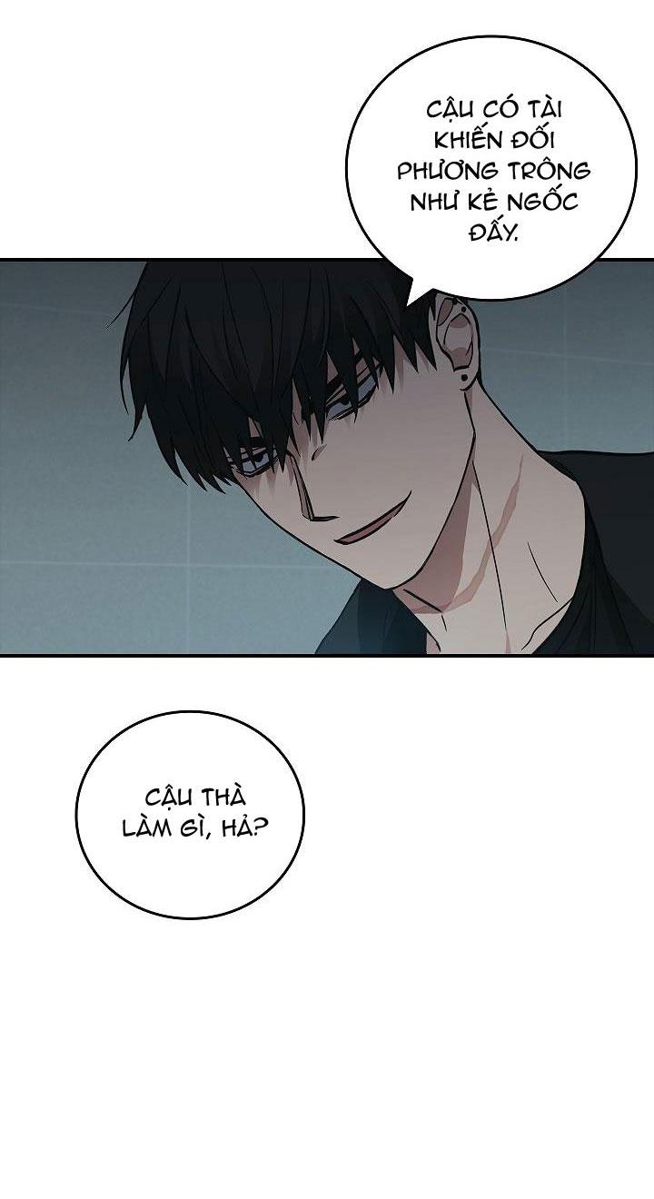Đọc truyện Deadman Switch - Chapter 11