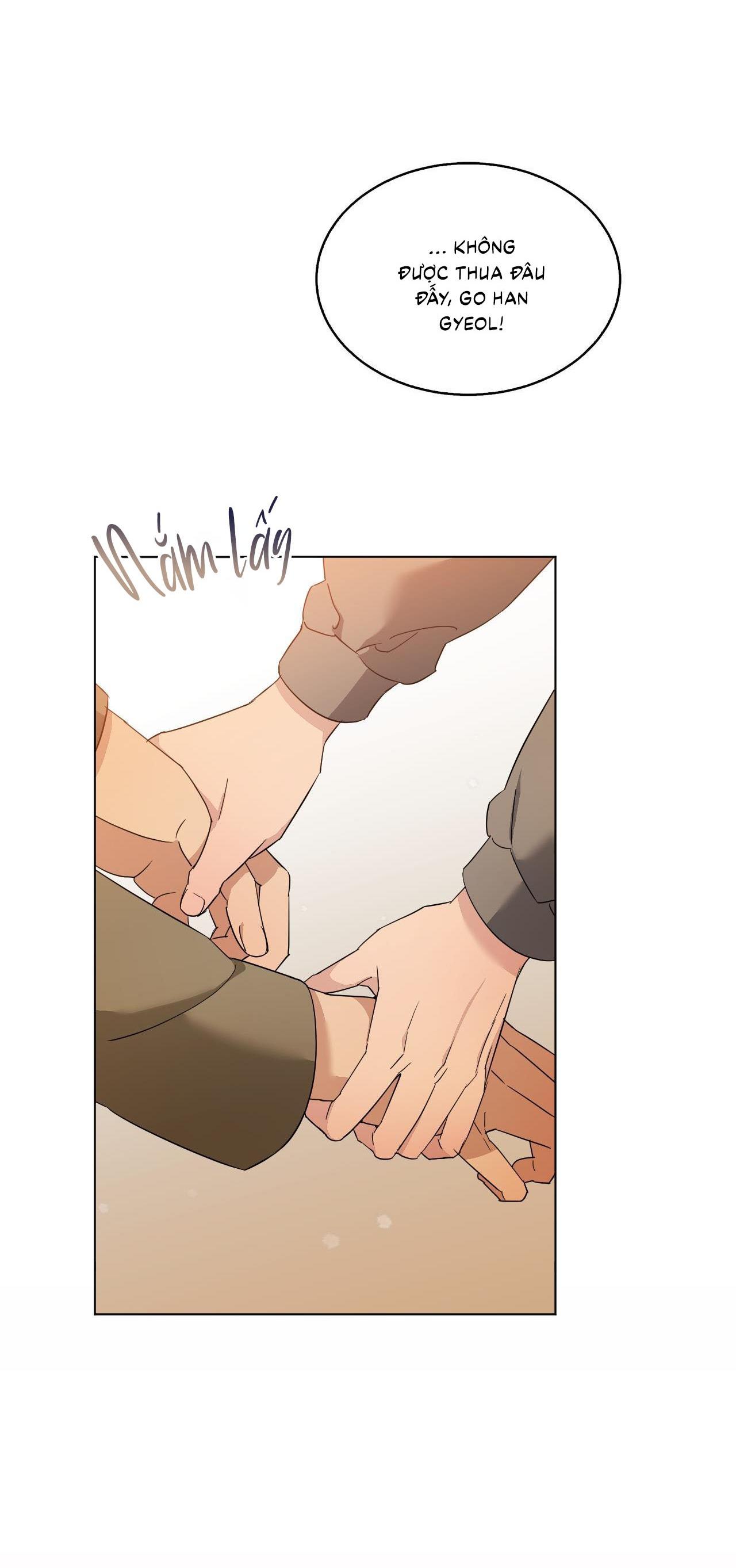 Đọc truyện  Dễ thương là lỗi của tôi sao? - Chapter 44