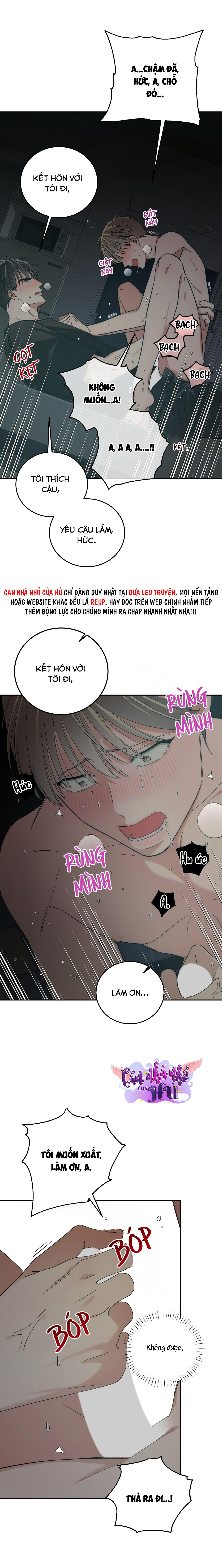Đọc truyện PAY DAY - Chapter 24