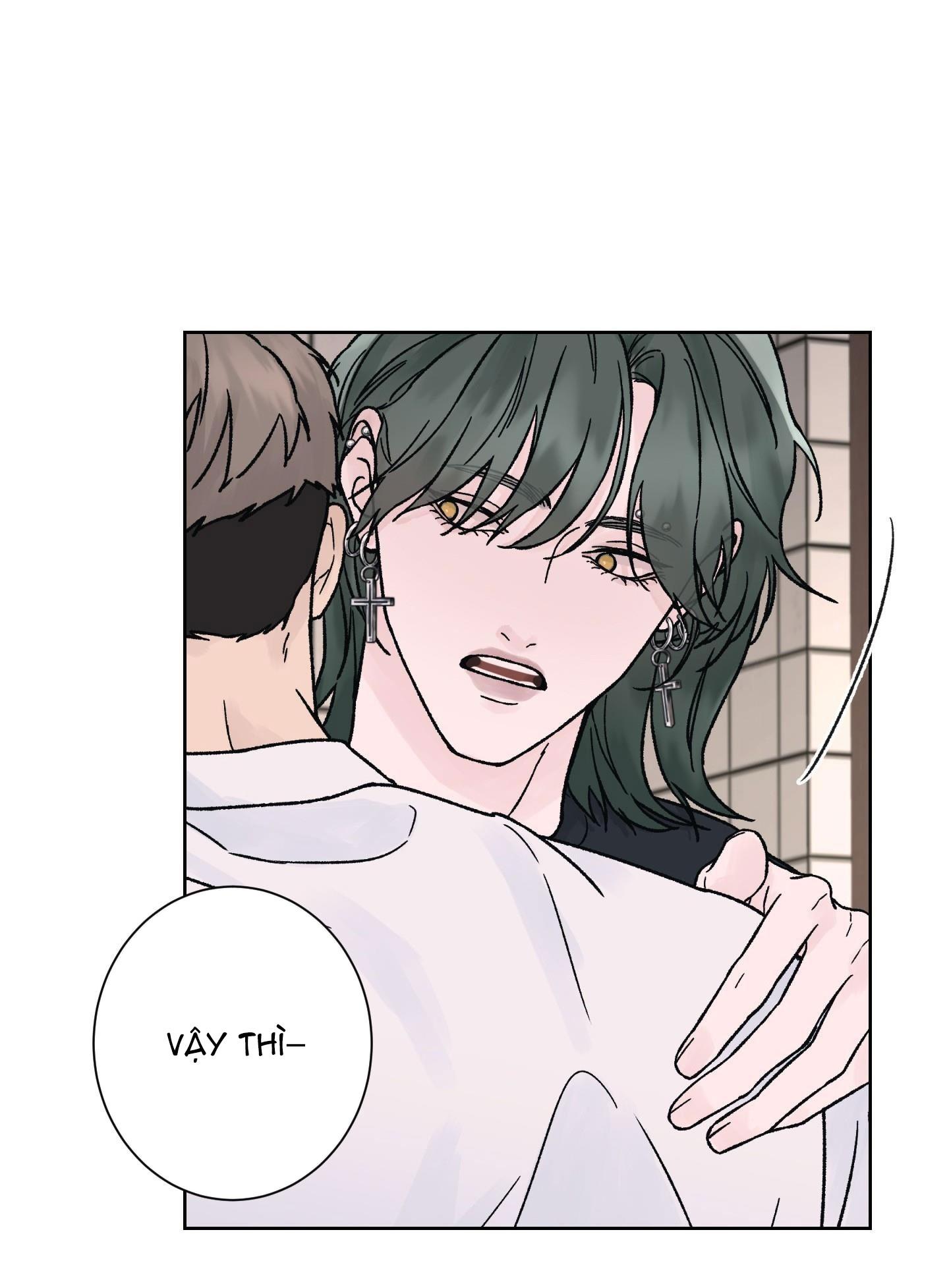 Đọc truyện ĐÊM KINH HOÀNG - Chapter 35