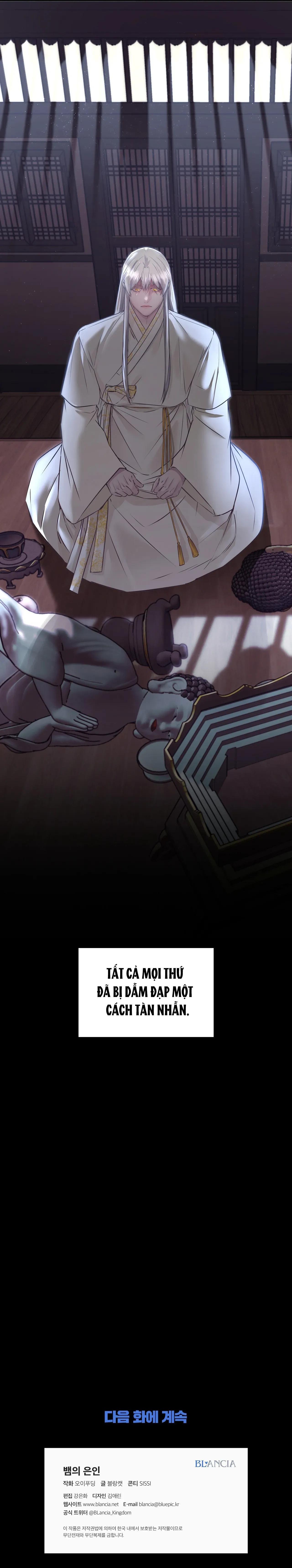 Đọc truyện ÂN NHÂN CỦA RẮN - Chapter 12