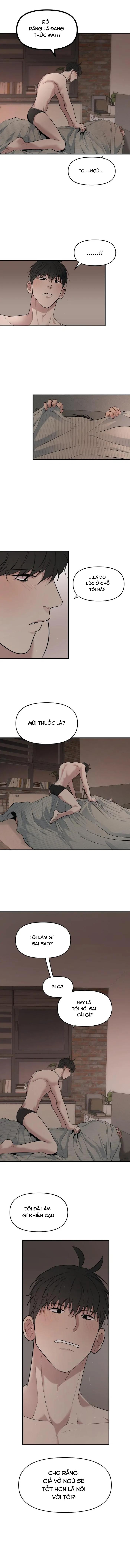 Đọc truyện [Hoàn] Camping - Chapter 5.1