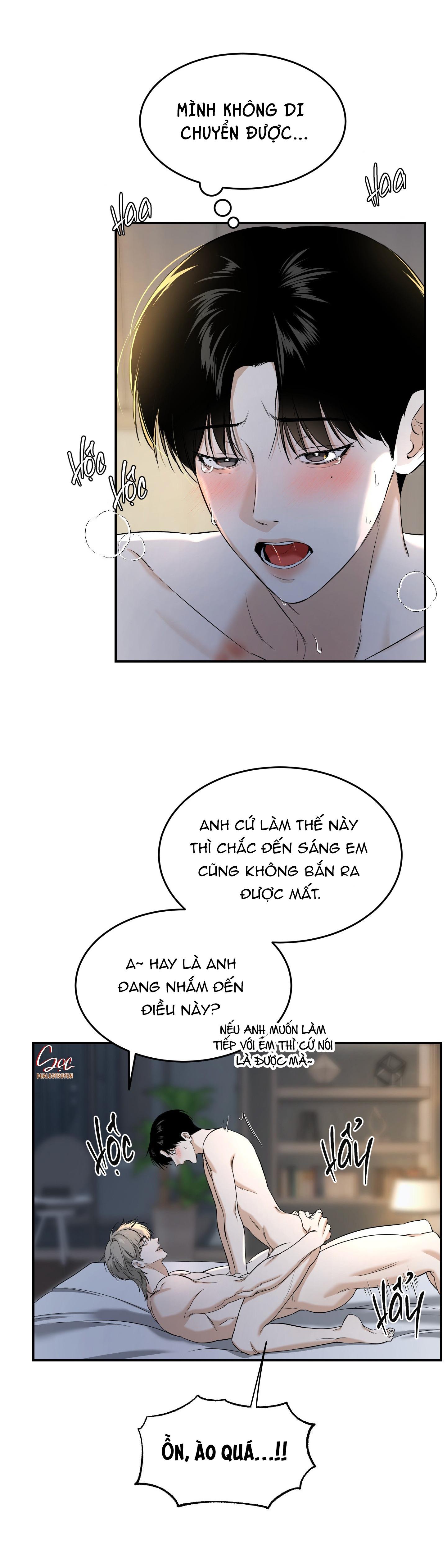 Đọc truyện BỊ EM RỂ THỊT - Chapter 4