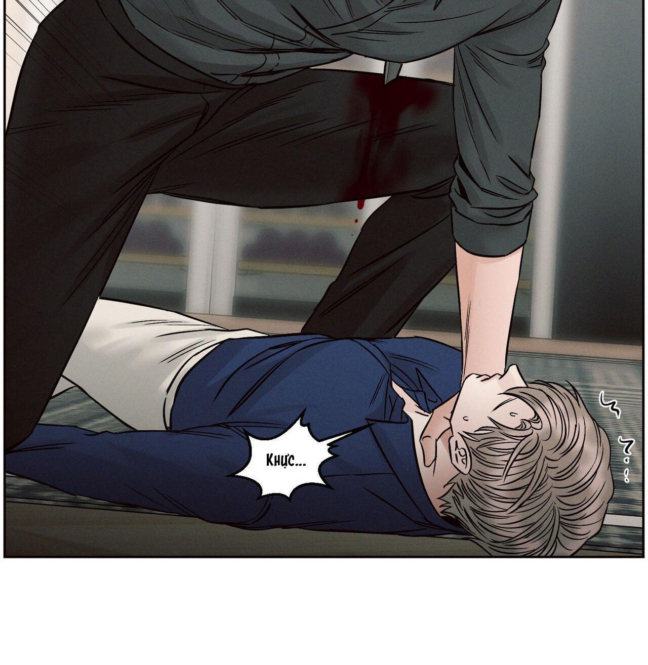 Đọc truyện Dù Anh Không Yêu Em - Chapter 108
