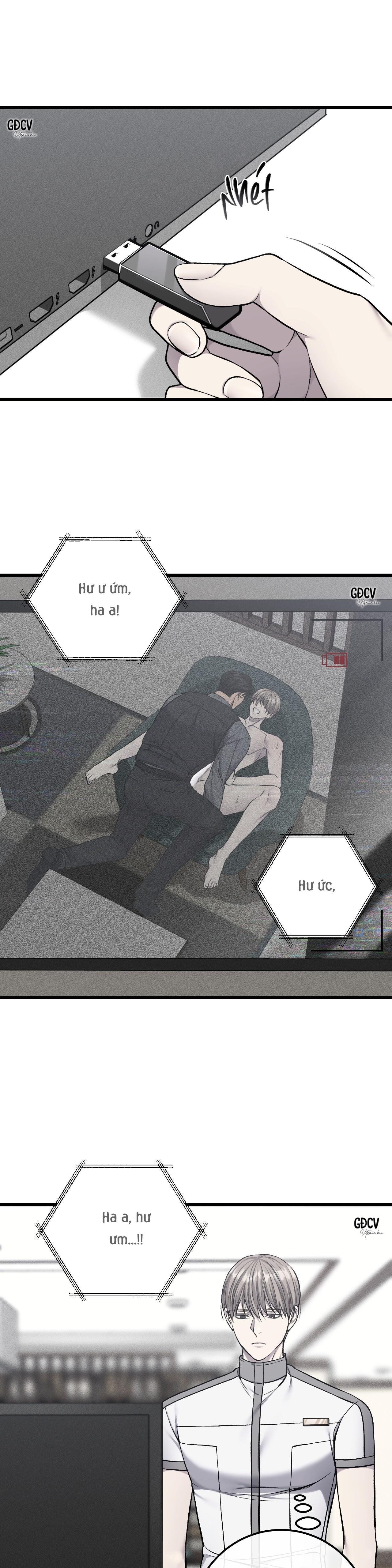 Đọc truyện PHI VỤ BẨN THỈU - Chapter 39