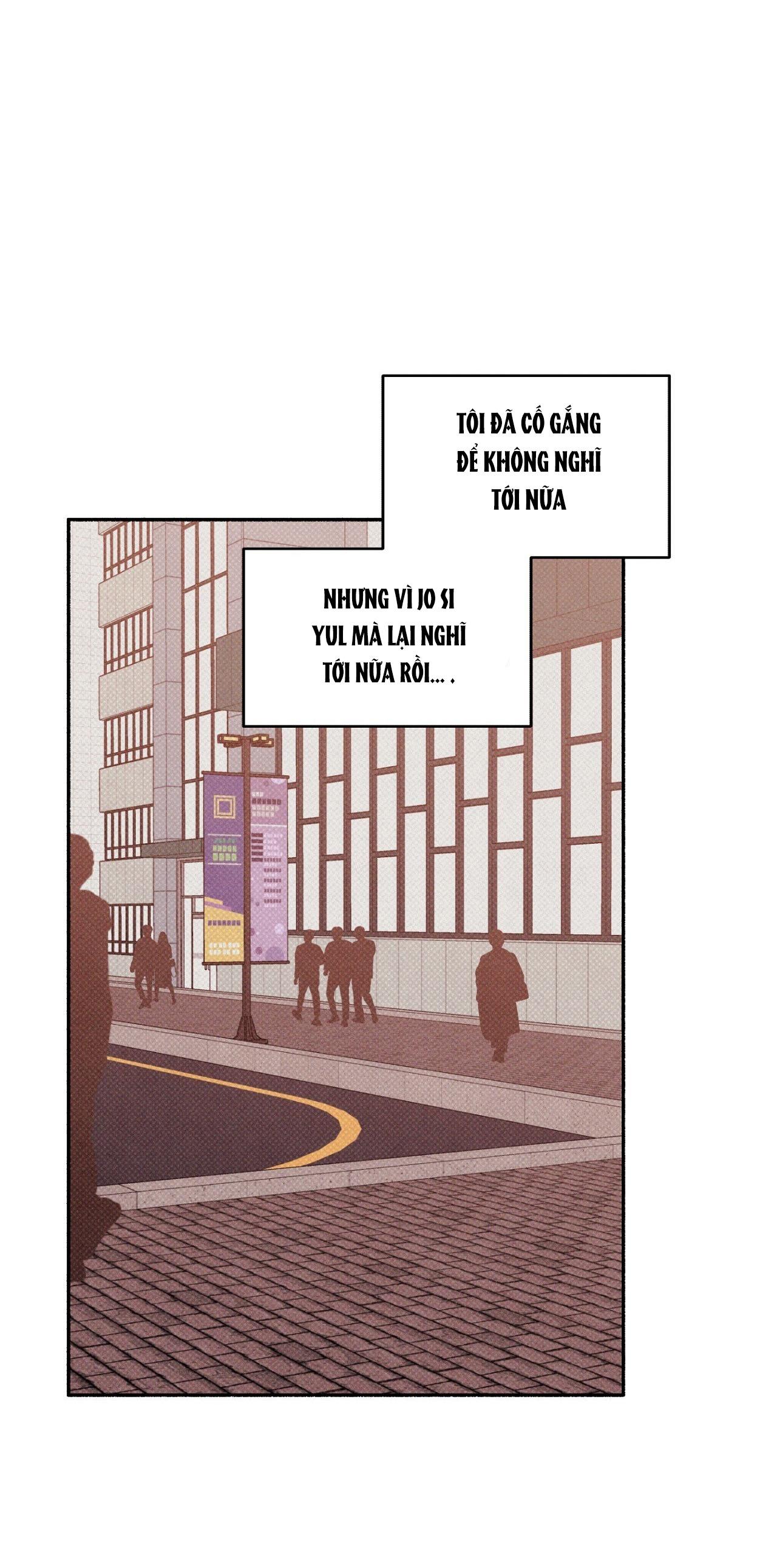 Đọc truyện TỪ 1 ĐẾN 10 - Chapter 30
