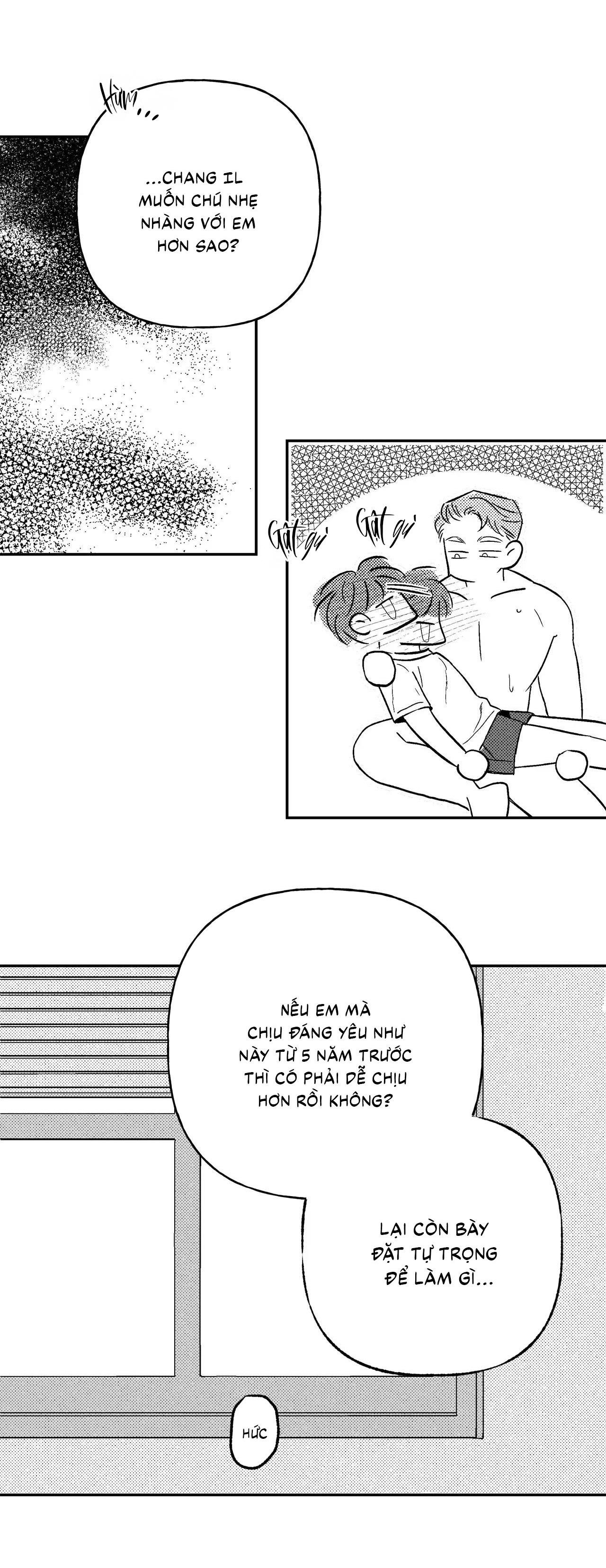 Đọc truyện  Sự kết hợp hoàn hảo - Chapter 42