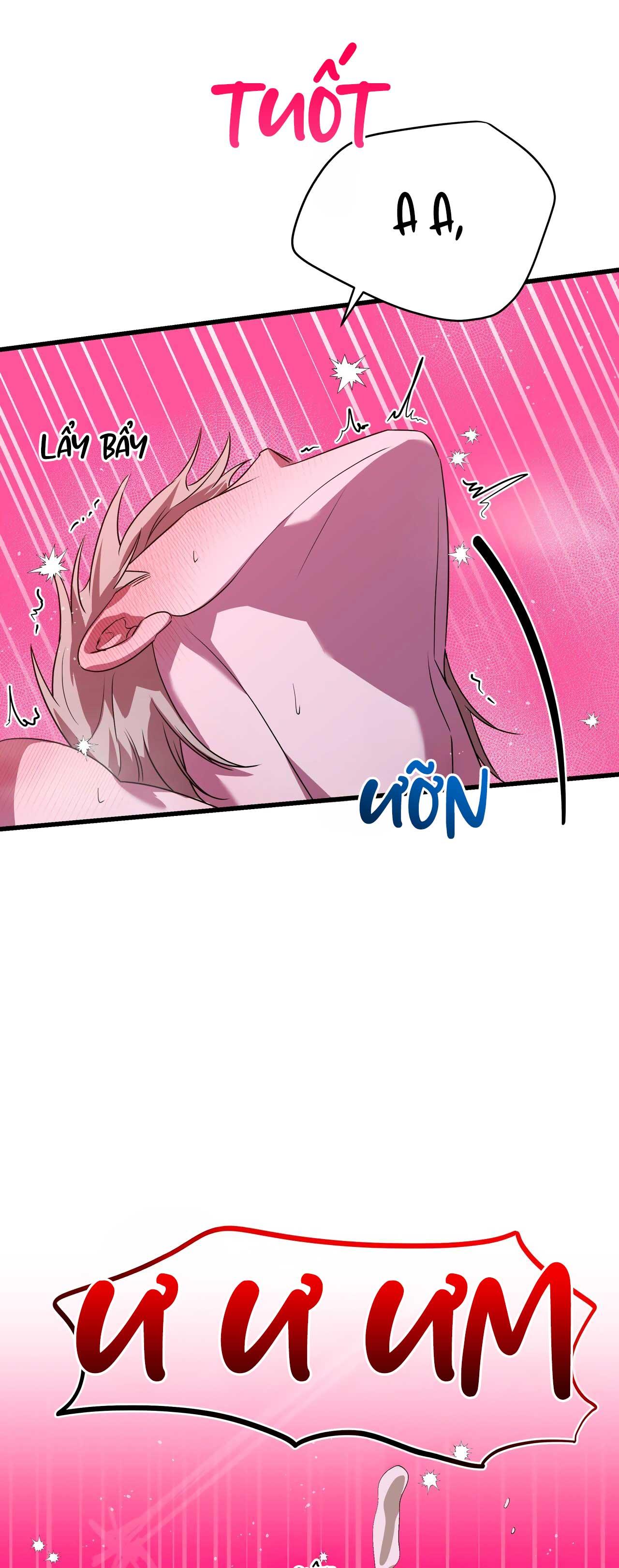 Đọc truyện HỢP ĐỒNG KẸO NGỌT - Chapter 10