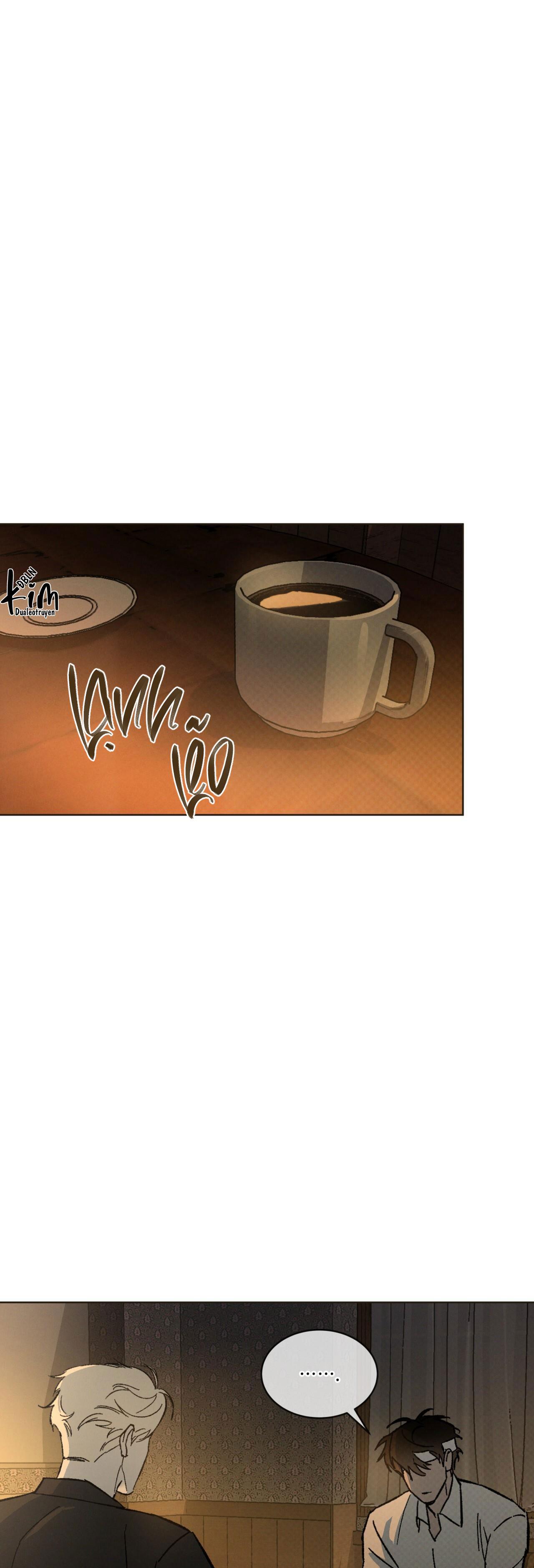 Đọc truyện CODENAME ANASTASIA - Chapter 31