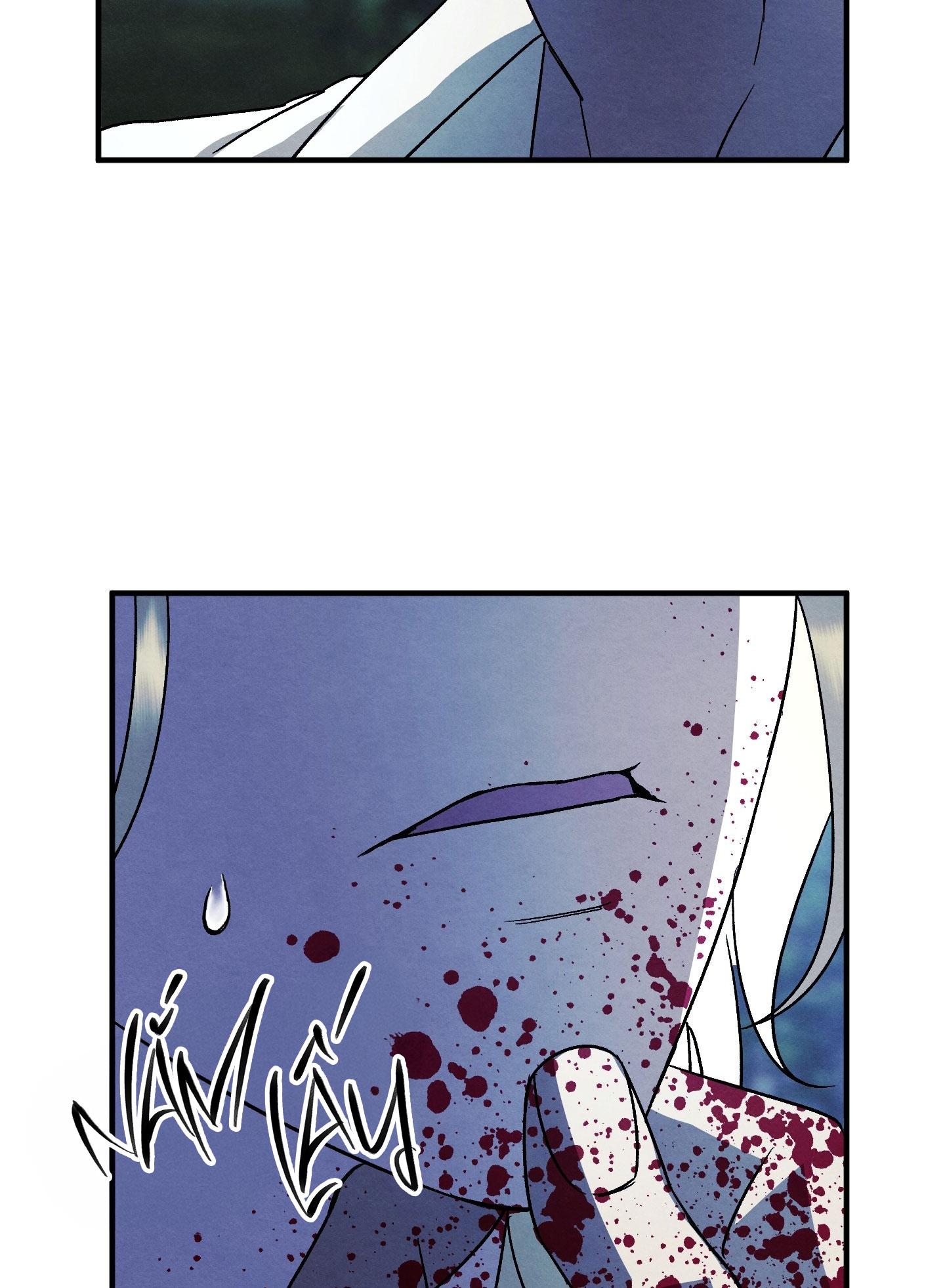 Đọc truyện GỬI VỊ THIẾU GIA TÔI YÊU - Chapter 13