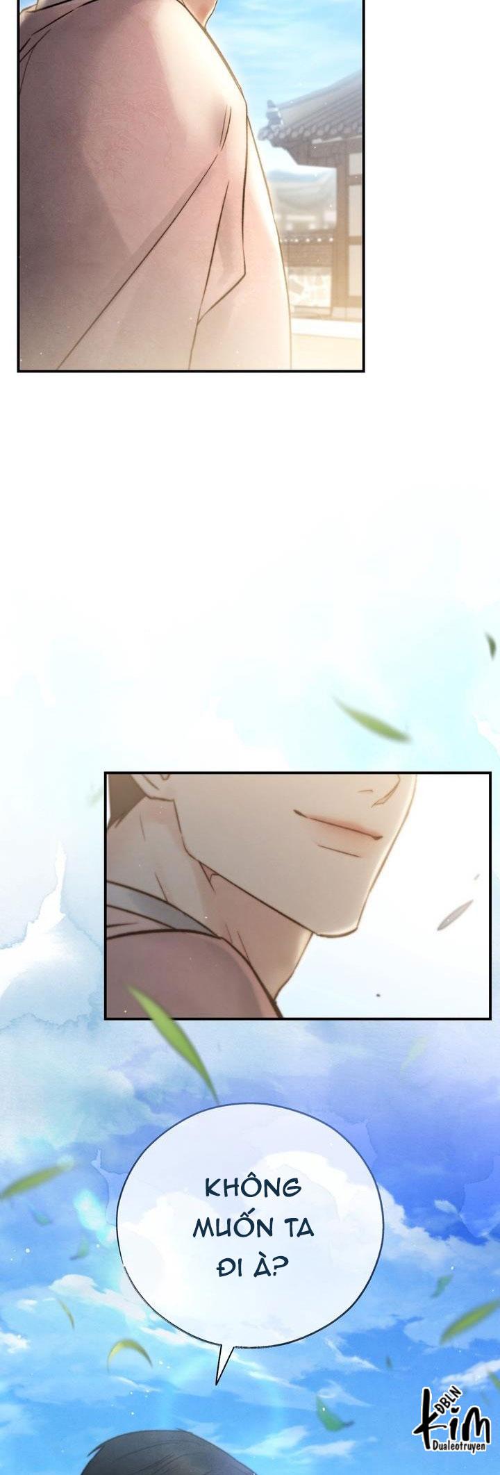 Đọc truyện THUỐC ĐỘC - Chapter 9