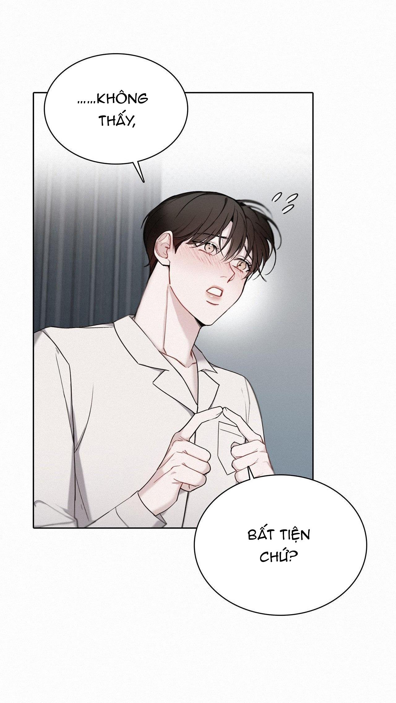 Đọc truyện SUNSET IN WATER - Chapter 5