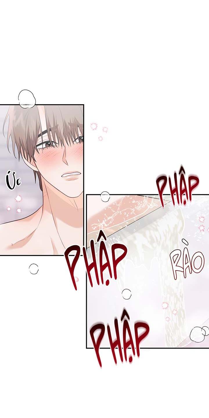 Đọc truyện TIỂU THỬ: BẮT ĐẦU MÙA HÈ - Chapter 54