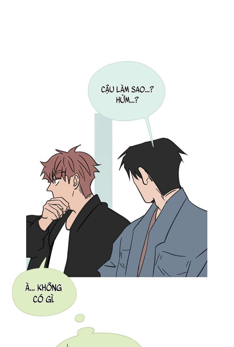 Đọc truyện Mãi Mãi Là Bạn Thân - Chapter 125