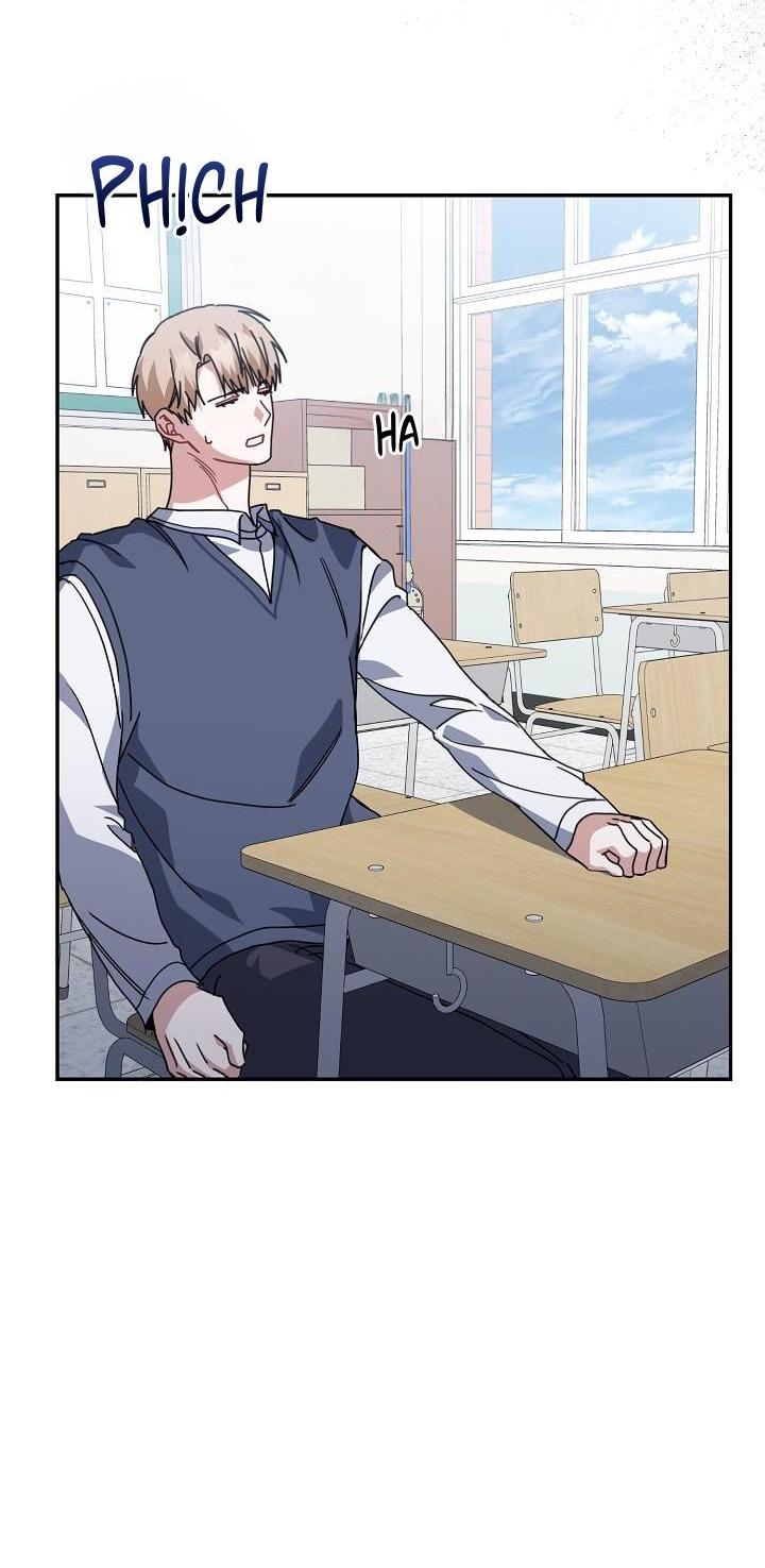 Đọc truyện Khu vực chủ nghĩa tình yêu - Chapter 73