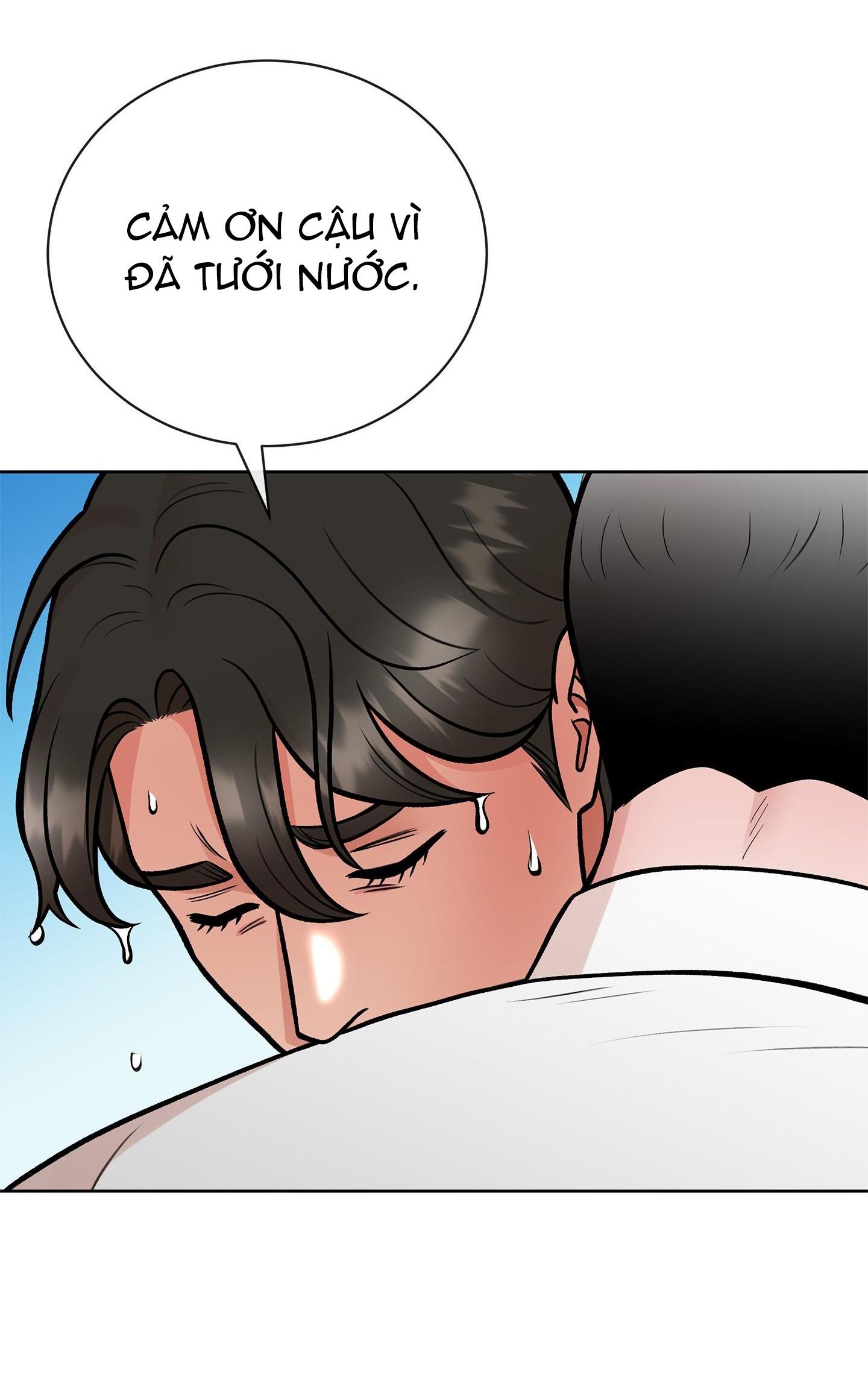 Đọc truyện Tuyển Tập Manhwa Dằm Khăm - Chapter 76