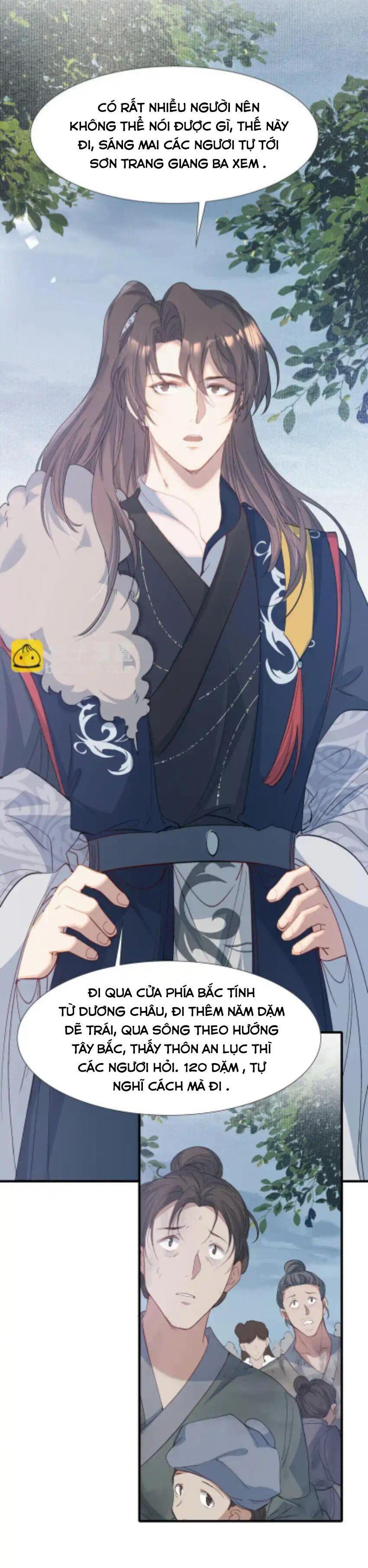 Đọc truyện Loạn thế vi vương - Chapter 60