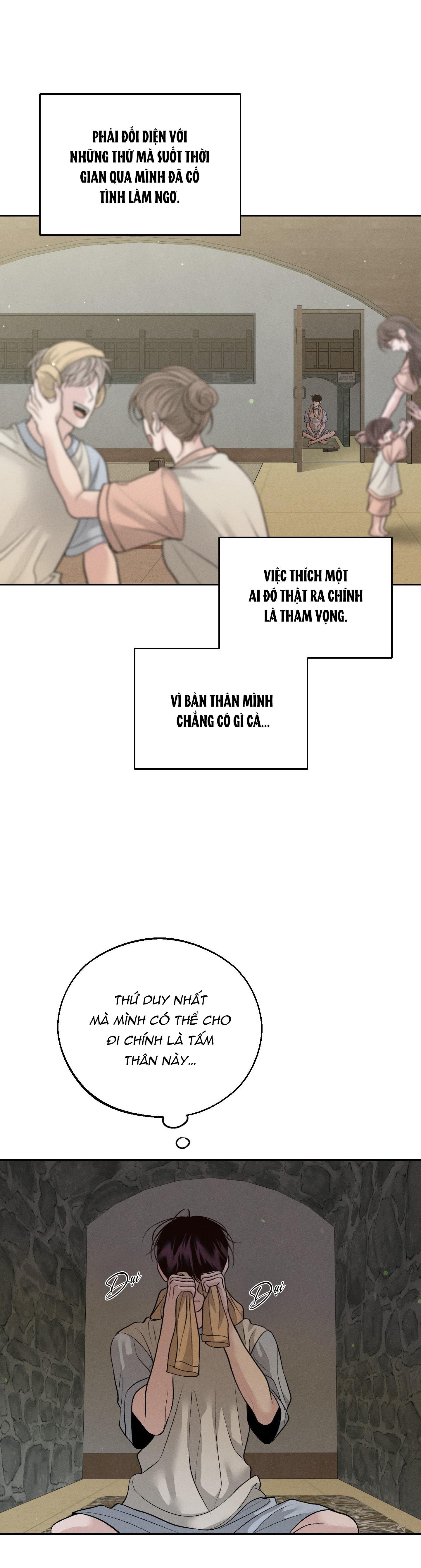 Đọc truyện  Cứu tinh của Thứ Hai - Chapter 48