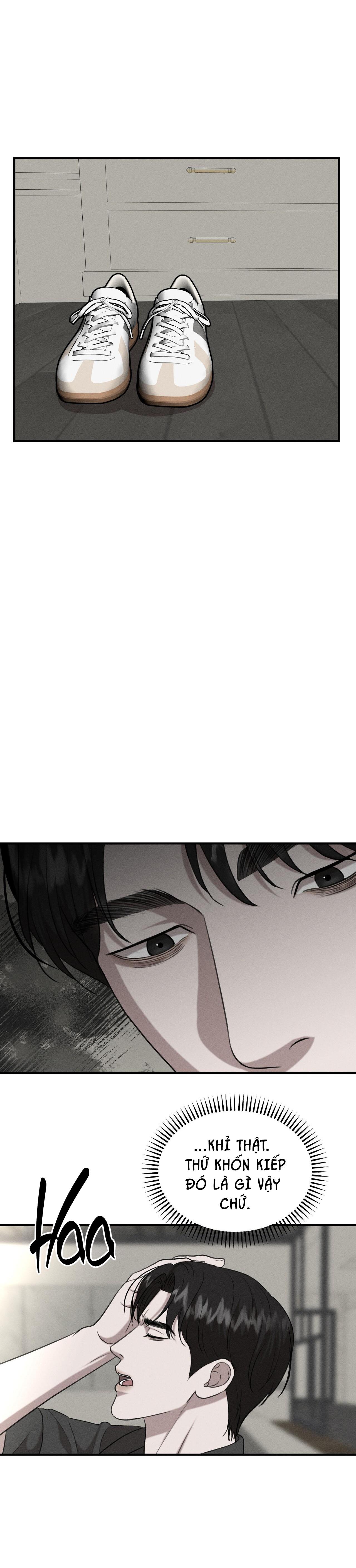 Đọc truyện (SONG TÍNH) ĐIỂM ƯỚT ÁT - Chapter 17