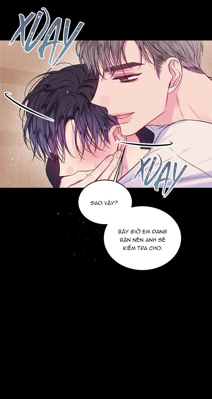 Đọc truyện BÌNH MINH THỨ HAI - Chapter 56