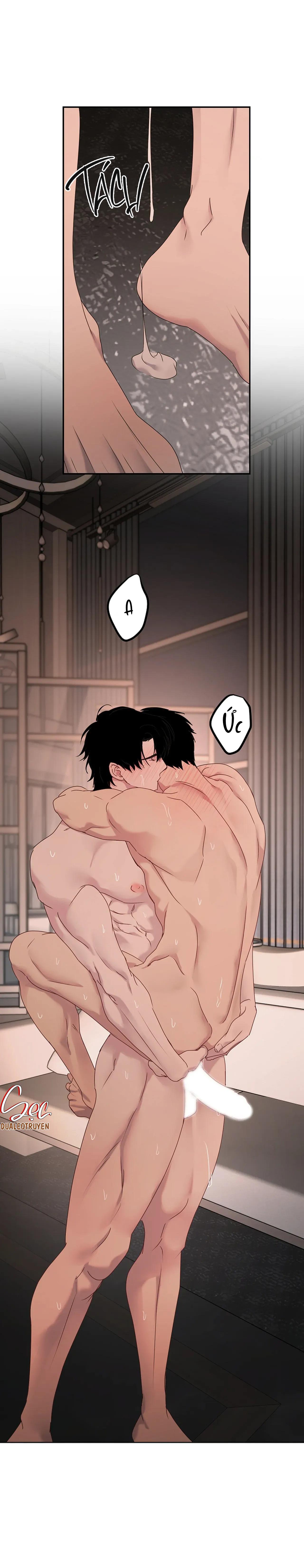 Đọc truyện THỢ SĂN MỘT ĐÊM 10 LẦN - Chapter 25