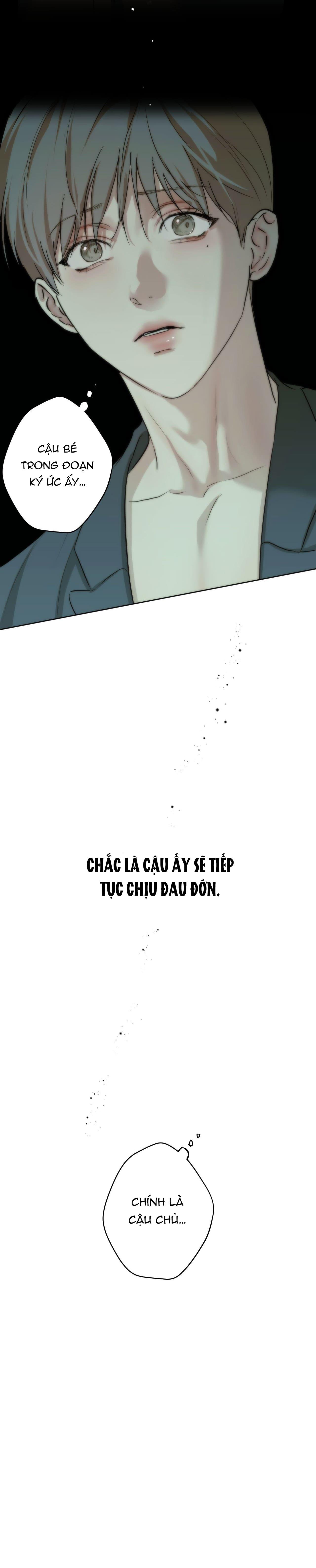 Đọc truyện ÁI DỤC - Chapter 23