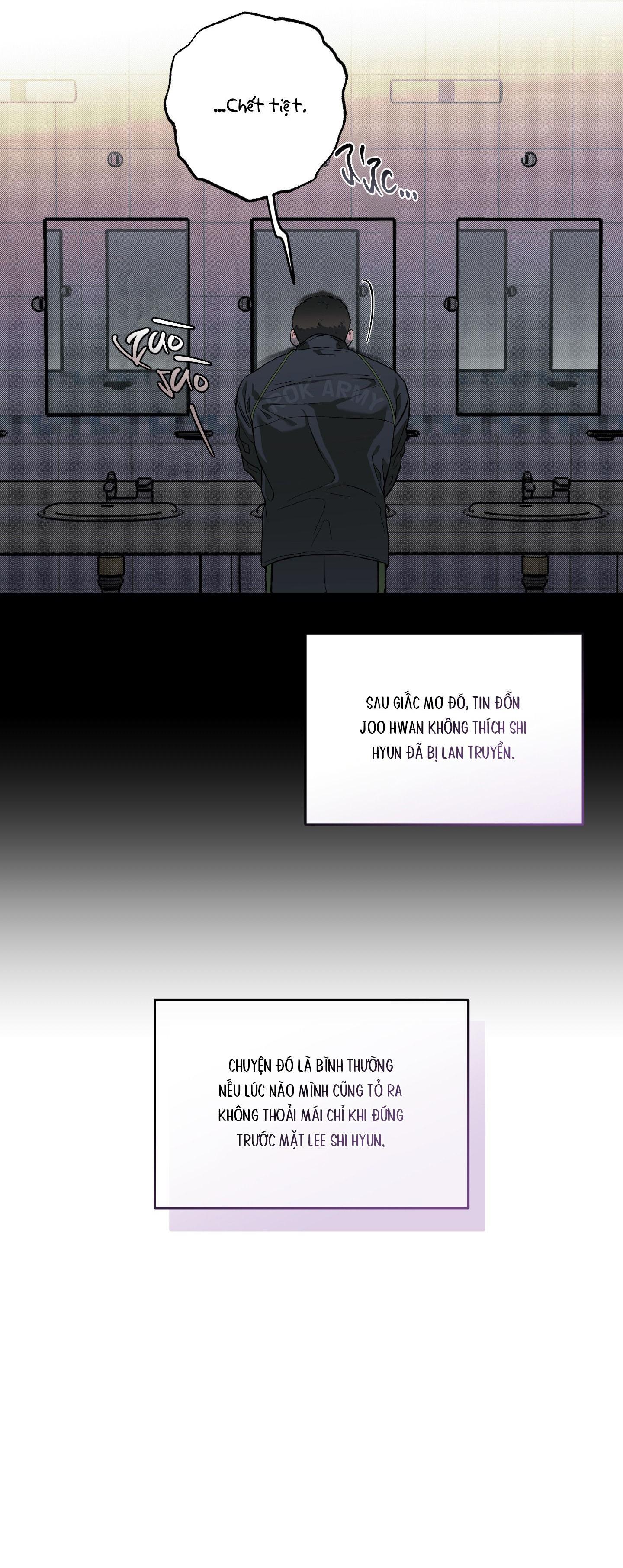 Đọc truyện MẬT NGỌT CHẾT RUỒI - Chapter 2