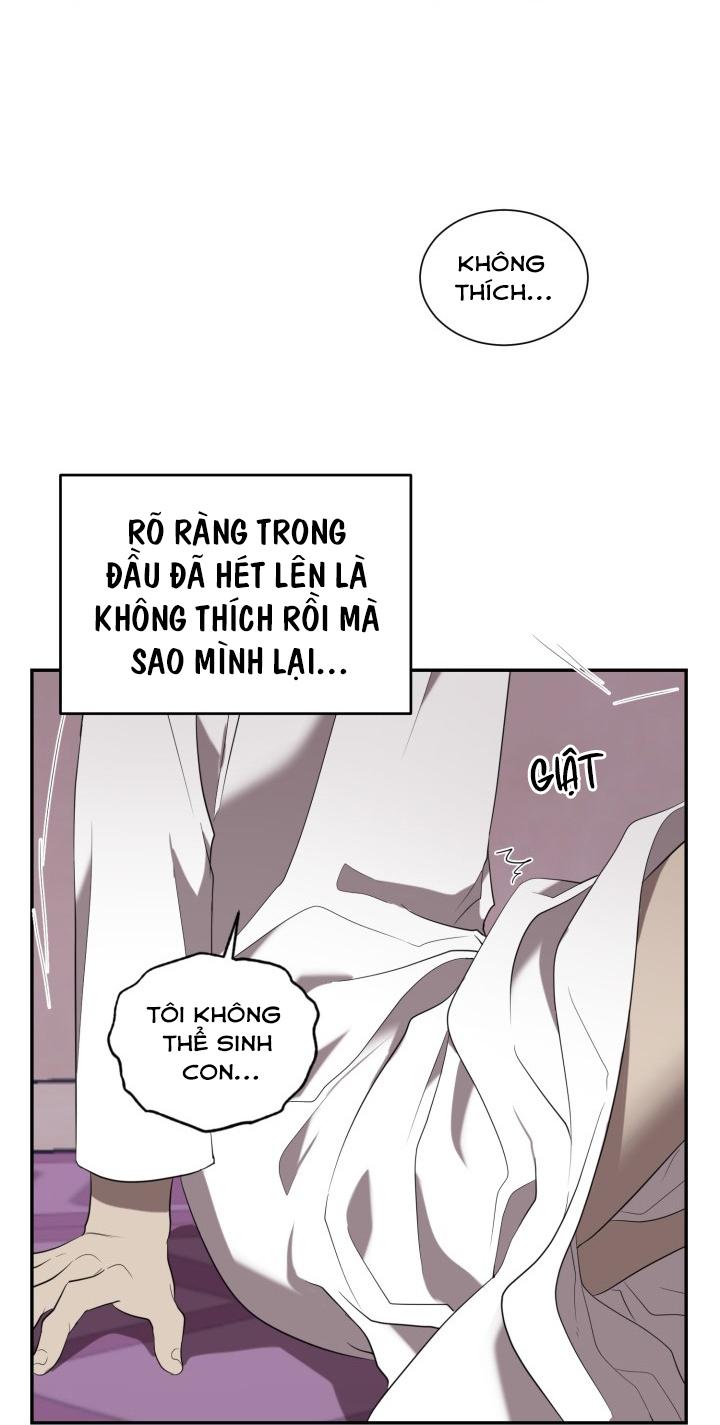 Đọc truyện VIVARIUM - Chapter 52