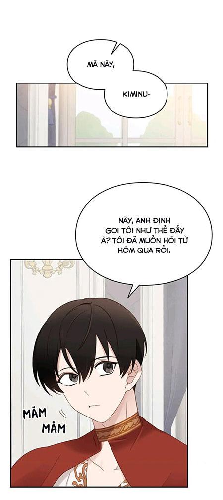 Đọc truyện Cứu Rỗi - Chapter 3
