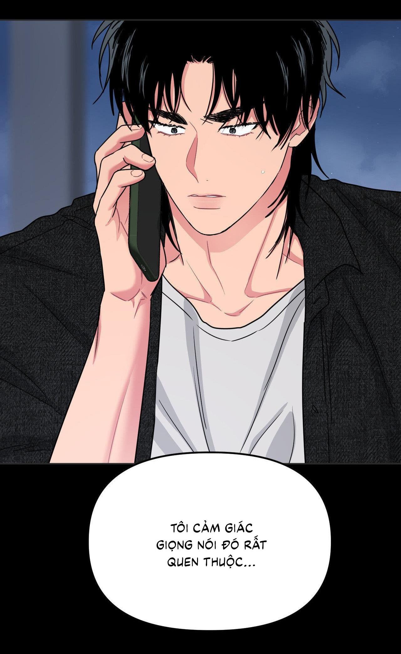 Đọc truyện  Chàng Trai Mỹ Thuật - Chapter 35