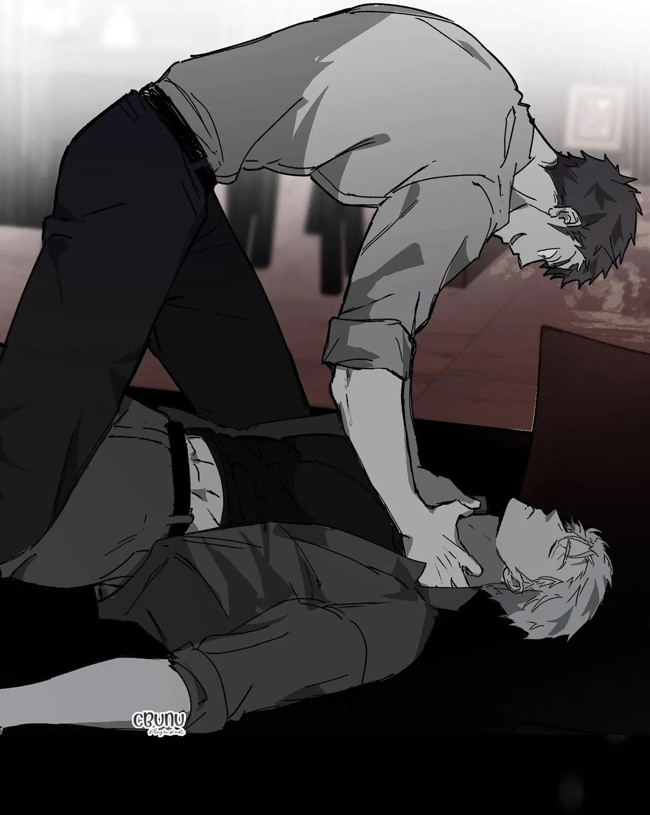 Đọc truyện Nuốt gai - Chapter 29