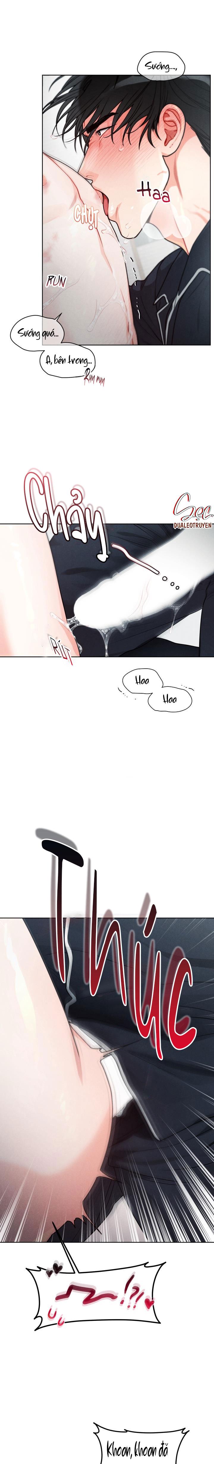 Đọc truyện Private Call - Chapter 10.1