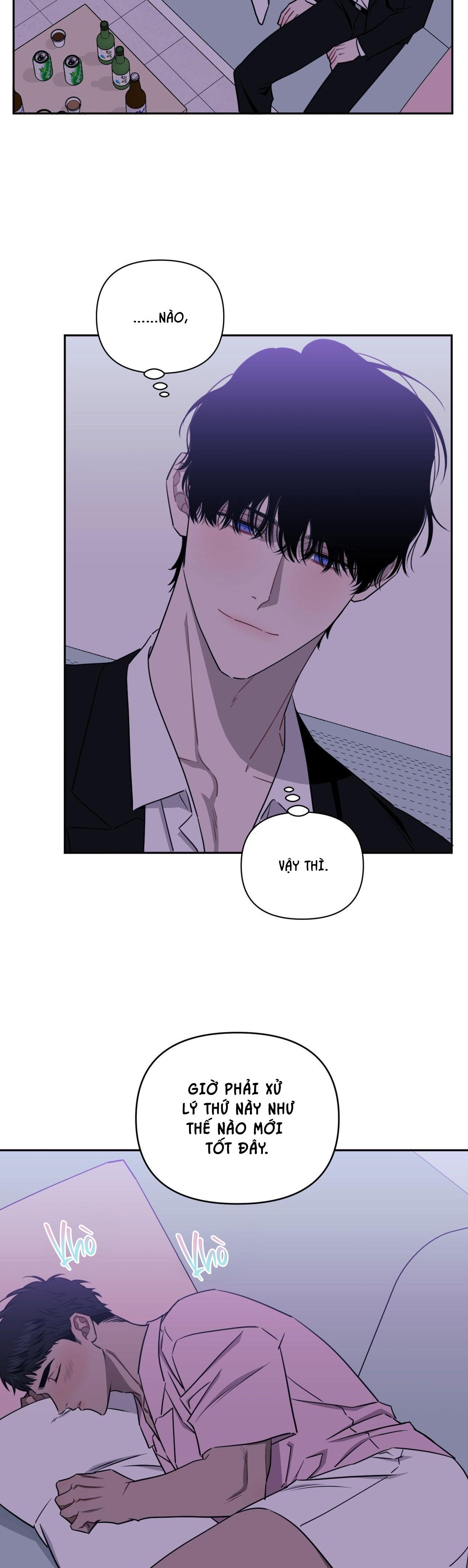 Đọc truyện HƠN CẢ BẠN BÈ - Chapter 97
