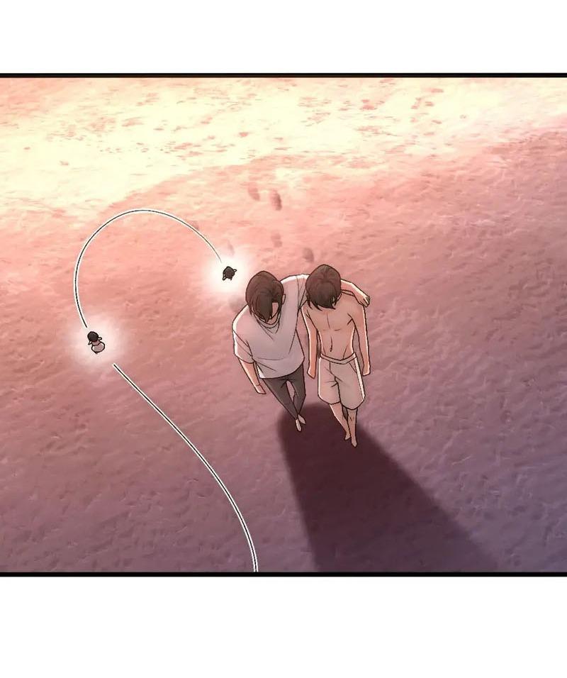 Đọc truyện Bảo bối ngoan, không thể cắn - Chapter 71