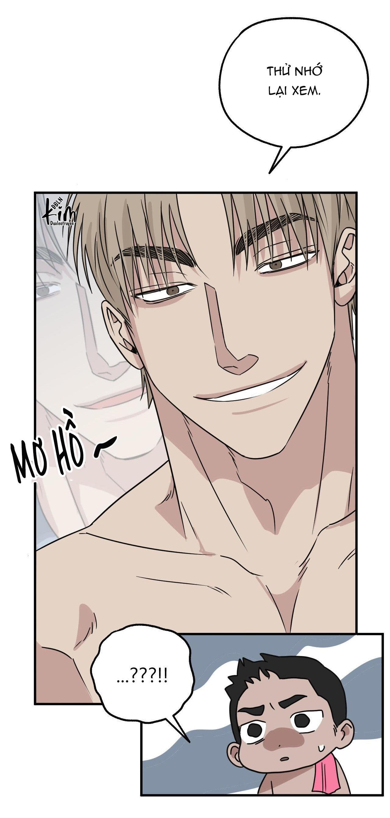 Đọc truyện TUYỂN TẬP CUỒNG CÔNG-CHIẾM HỮU CÔNG CỦA NHÀ KIM - Chapter 21.5