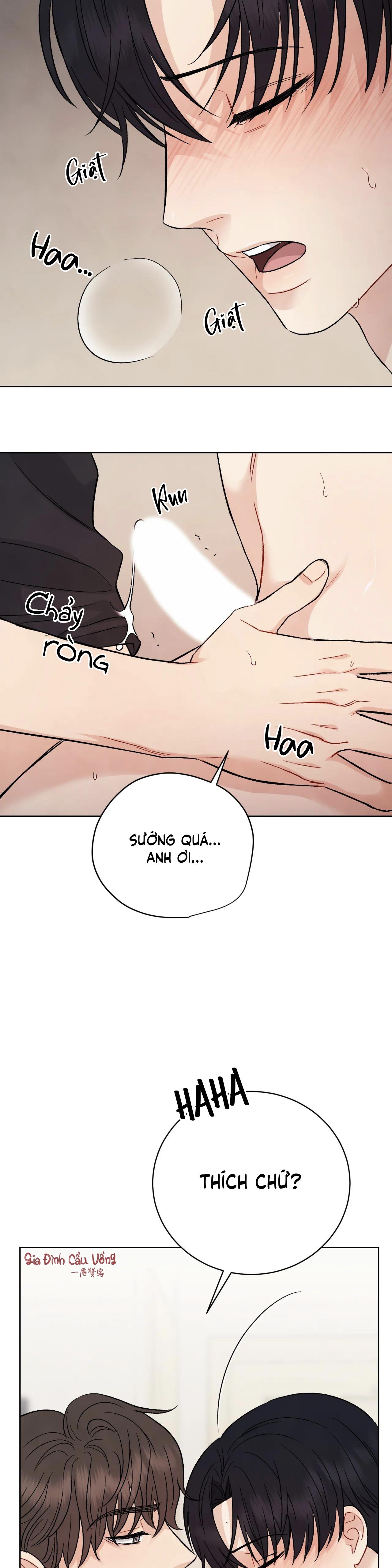 Đọc truyện GIAM CẦM - LIST TRUYỆN ĐẬM Ù Ù - Chapter 2.2