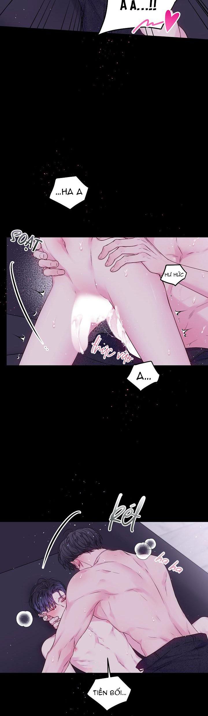Đọc truyện BÌNH MINH THỨ HAI - Chapter 55