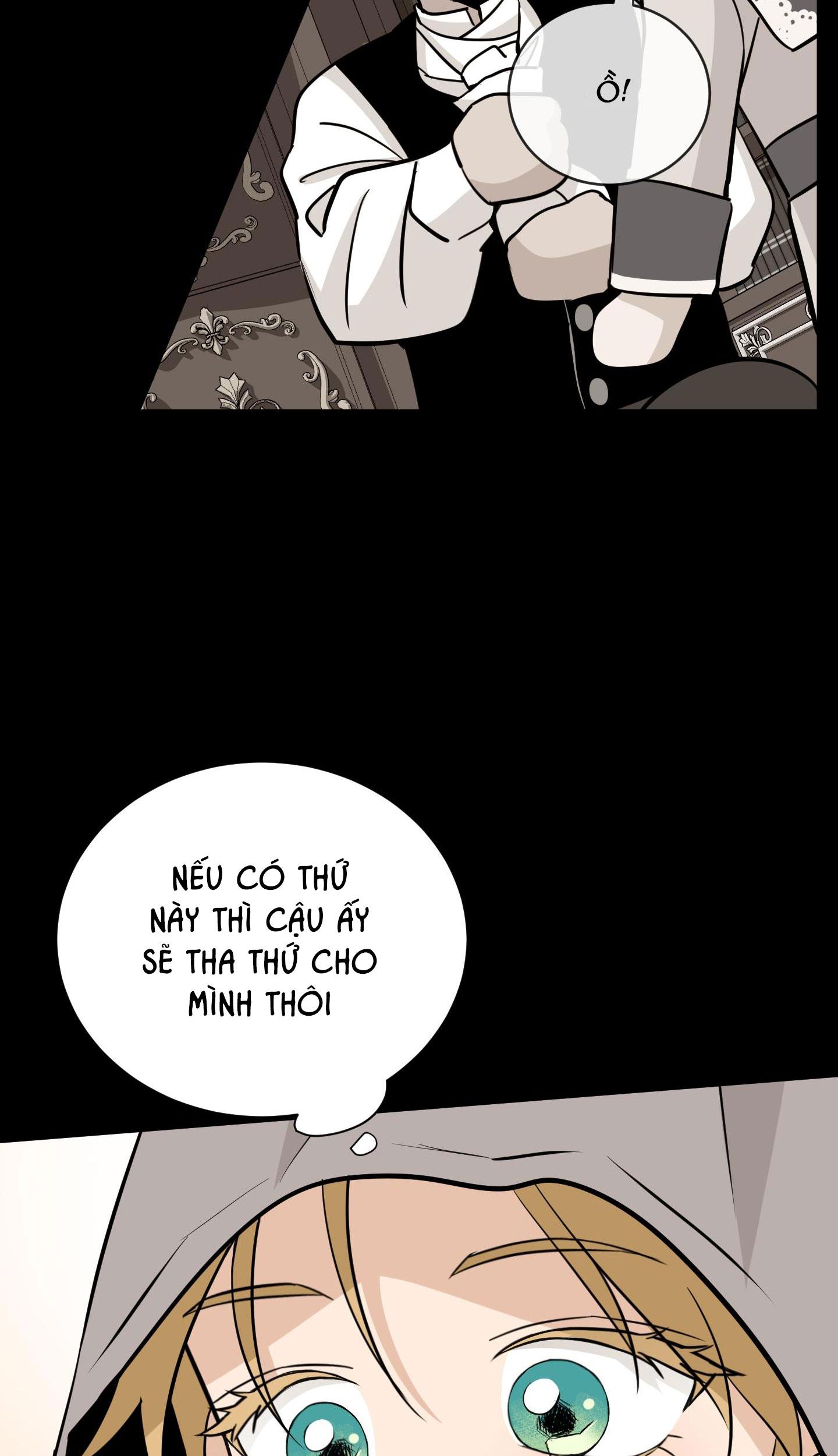 Đọc truyện ĐÓA HOA KHÔNG TÊN - Chapter 2