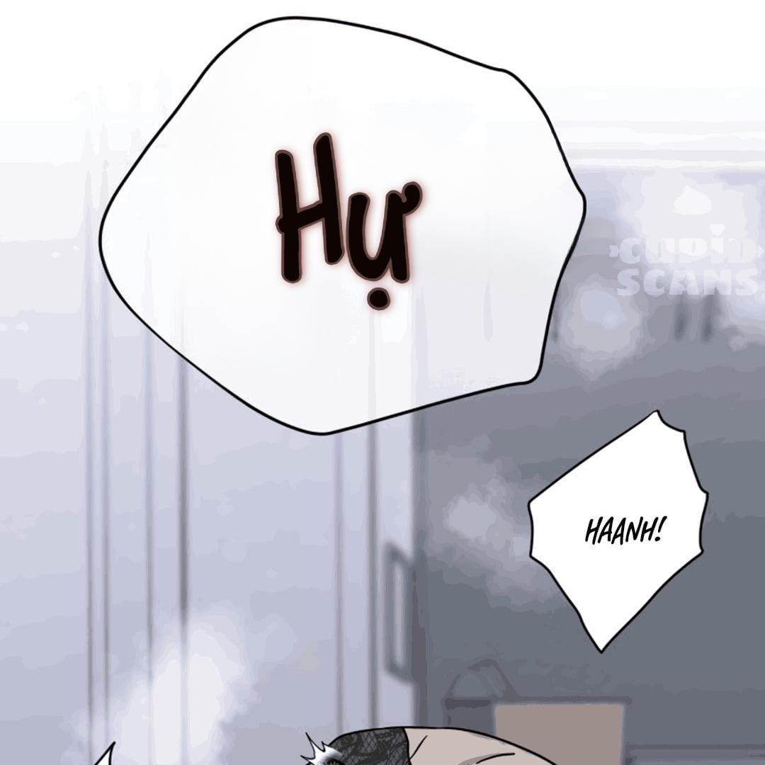 Đọc truyện Đồ ăn đêm cho quỷ tà râm - Chapter 4