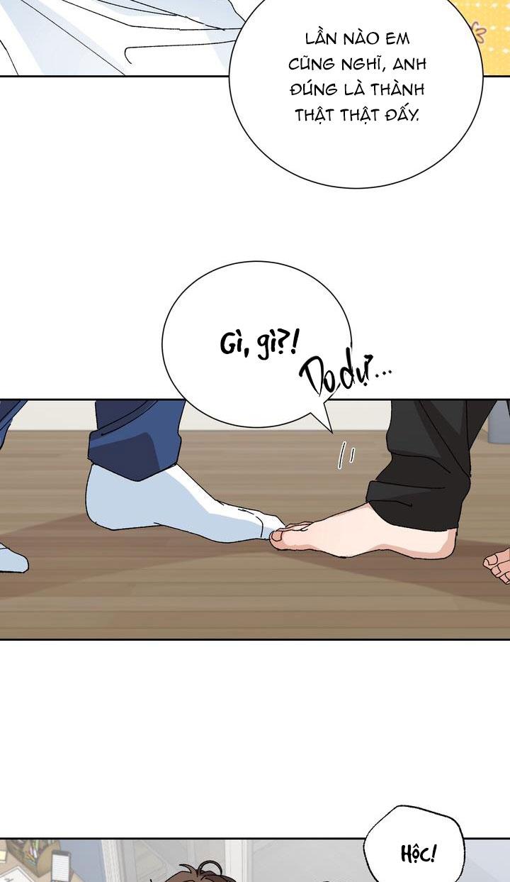 Đọc truyện ĐẶC QUYỀN CHO CẶP ĐÔI MỚI CƯỚI - Chapter 8