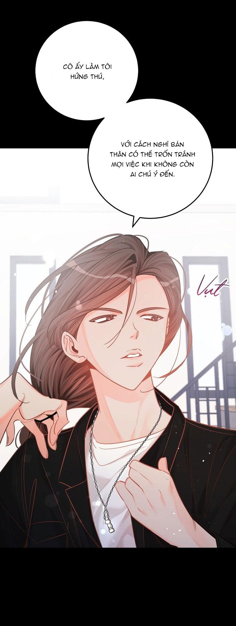 Đọc truyện Có Chuyện Gì Xảy Ra với Sự Nổi Tiếng Của Tôi Thế? - Chapter 83